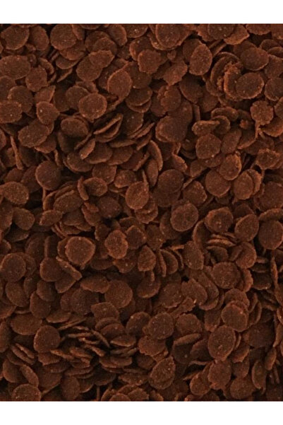 AMORE Guppy Mix 1000ML Granules Lepistes Moli, Rose Colour 100ml Balık Renklendirme Yemi, Multivitamin