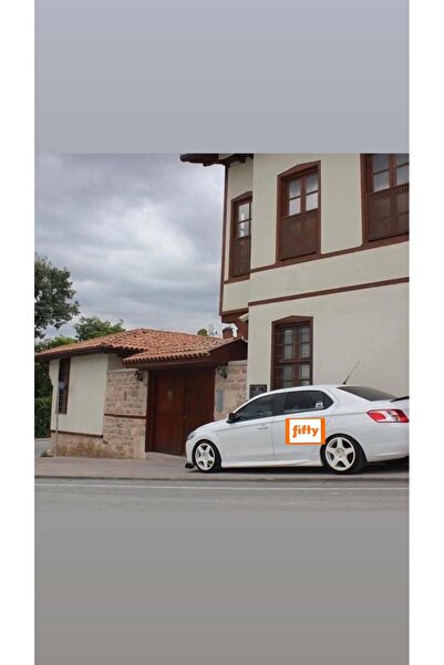 Fifty Tunning PEUGEOUT 301  MARŞBİYEL TAKIMI FİBER BOYASIZ FİFTY TUNNİG