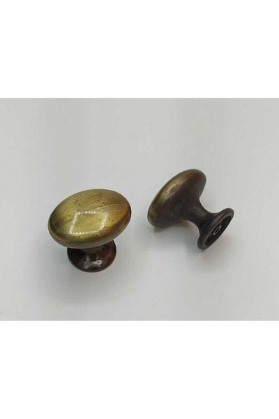 YAREN METAL MOBİLYA AKSESUARLARI BUTON TORO