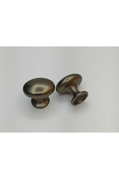 YAREN METAL MOBİLYA AKSESUARLARI BUTON TORO