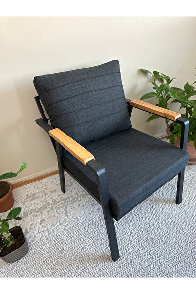 GreenGarden Özel Ölçü Minder Kılıfı Dikimi Bahçe Balkon Mobilyaları