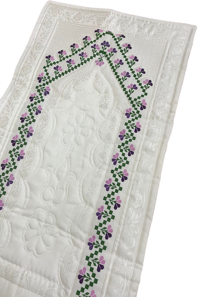 Home El işi Kaneviçe Seccade