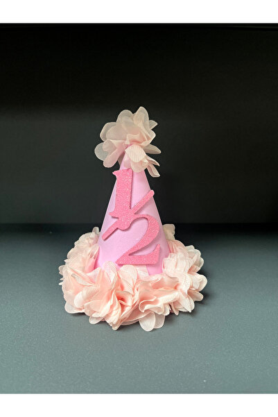 OGELAPARTY Eva Taç 6 Ay Tacı Prenses Tacı Doğum Günü Tacı