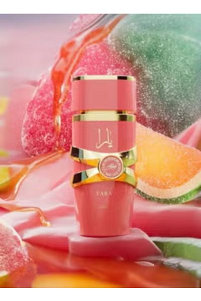 Rasasi Yara Candy Lattafa Eau de Parfum 100ml