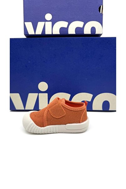 Vicco Anka Ii First Step Daily Orthopedic Shoes