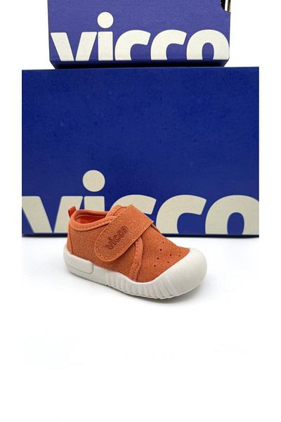 Vicco حذاء Anka II First Step اليومي لتقويم العظام