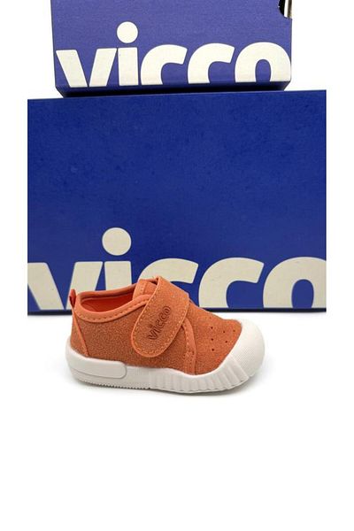 Vicco حذاء Anka II First Step اليومي لتقويم العظام