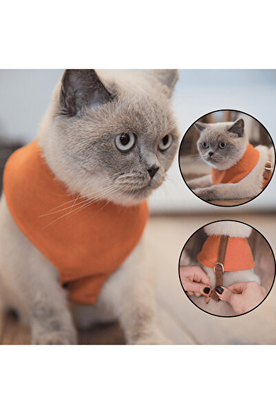 GoPawGo Harlowe Soft Cat Harness