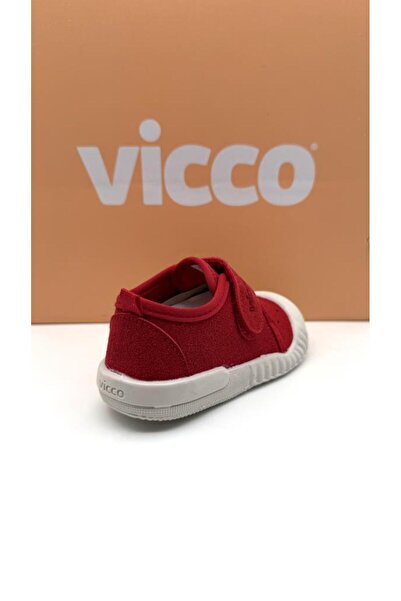 Vicco Anka Ii First Step Daily Orthopedic Shoes