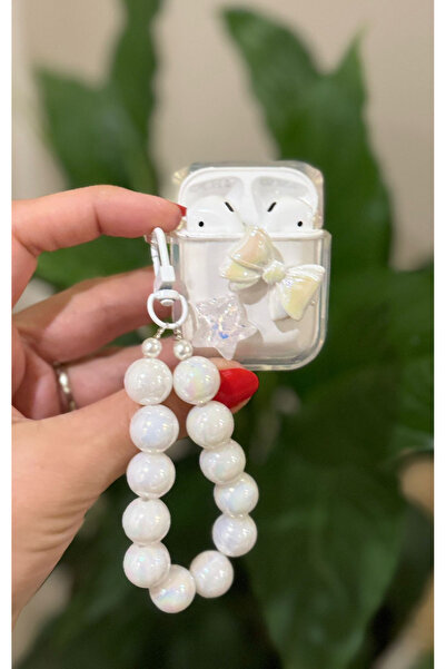 İPAX 1. Generation and 2. Generation Compatible - Patterned Silicone Case and Headphone Case