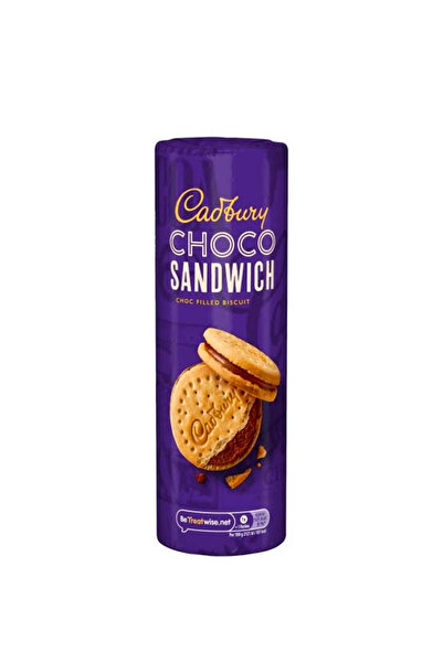 Cadbury Choco Sandwich Biscuit