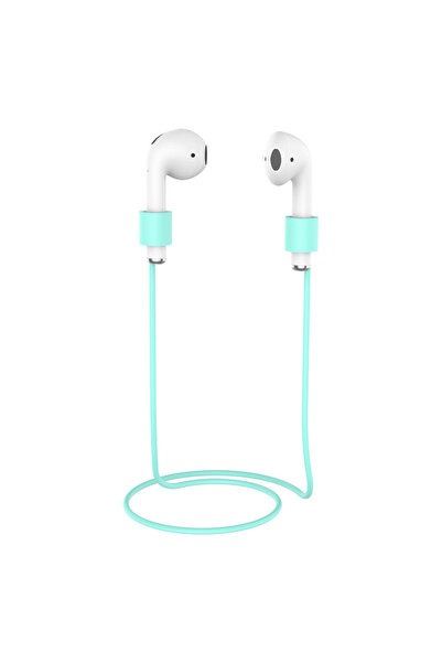 Nextron Airpods 1. 2. 3. 4. Nesil / Pro ve Pro 2 Uyumlu Yüksek Kaliteli Silik...