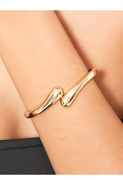 Styli سوار معدني ملتوي