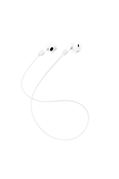 Nextron Airpods 1. 2. 3. 4. Nesil / Pro ve Pro 2 Uyumlu Yüksek Kaliteli Silik...