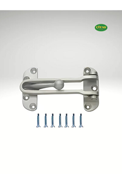 ÇİTAŞ ÇELİK KAPI EMNİYET KELEPÇESİ-MANDALI