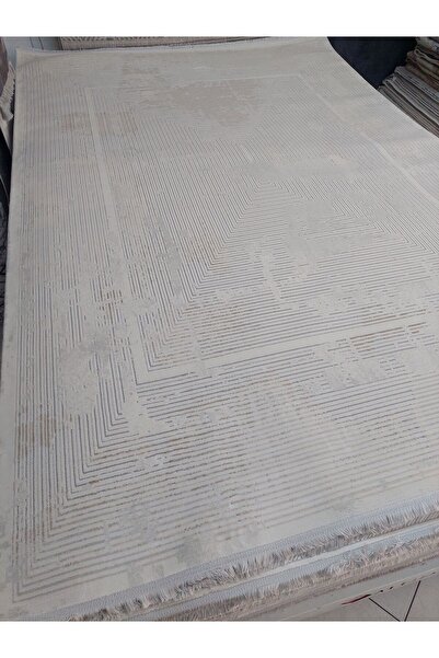 İpek Mekik Halı İPEK MEKİK HALI VALES SERİSİ AKRİLİK(YÜN) İPLİK MAKİNA 200X29...