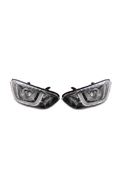 Hys FAR TAKIM SAĞ  + SOL ELEKTRİKLİ HYUNDAI i20 2012-2014