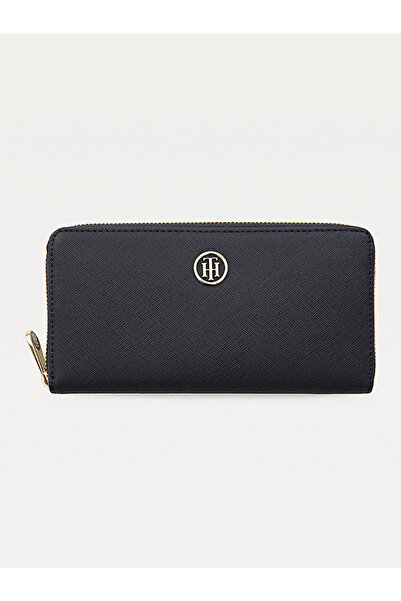 Tommy Hilfiger Women Honey Large Wallet