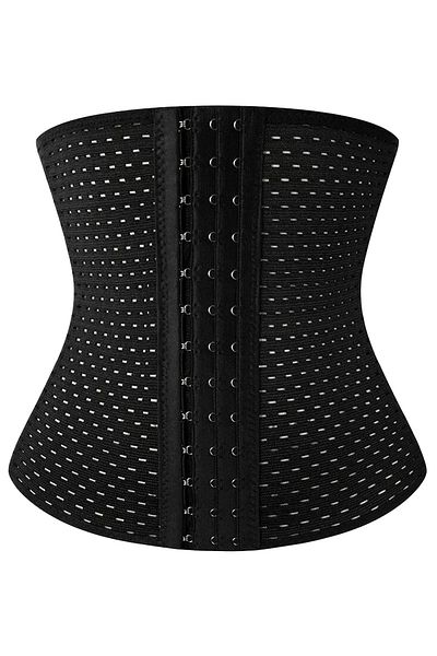 elilom Almar Maternity Corset - Postpartum Corset, Waist Slimming and Slimming Effect, Body Enhancing Shaping