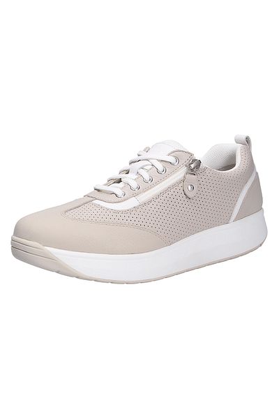 Joya Schnürschuh LAURA LIGHT BEIGE