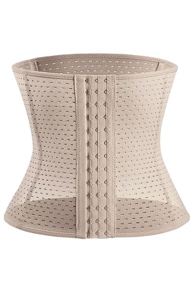 elilom Almar Maternity Corset - Postpartum Corset, Waist Slimming and Slimming Effect, Body Enhancing Shaping