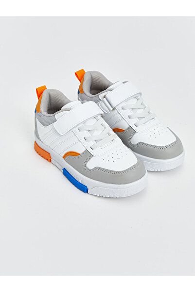 LC Waikiki Pantofi sport pentru băieți color block - S5BC71Z4