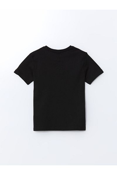 LC Waikiki Μπλουζάκι LCW ECO Crew Neck για αγόρι