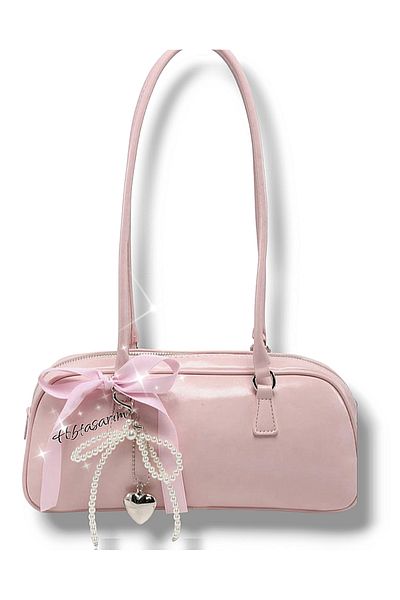hbtasarim Fairycore Coquette Y2K Bag Ornament