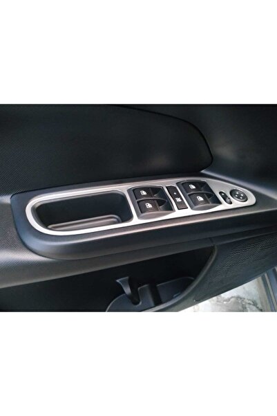 ODAC TUNING مجموعة كاملة من فيات إيجا، صندوق القفازات، الكونسول، الكسوة، مجمو...