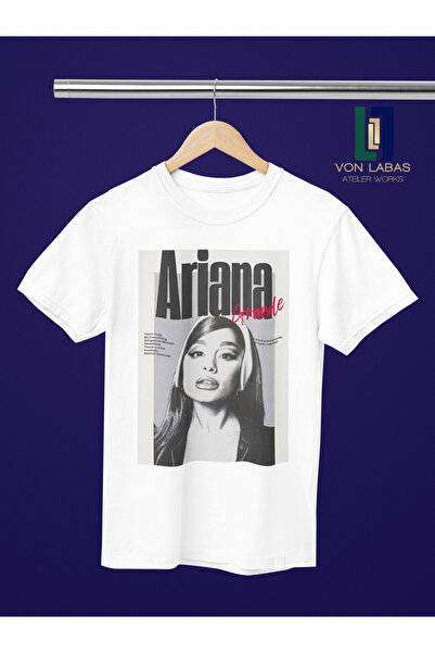 MAGORS TRIUC UNISEX ARIANA GRANDE