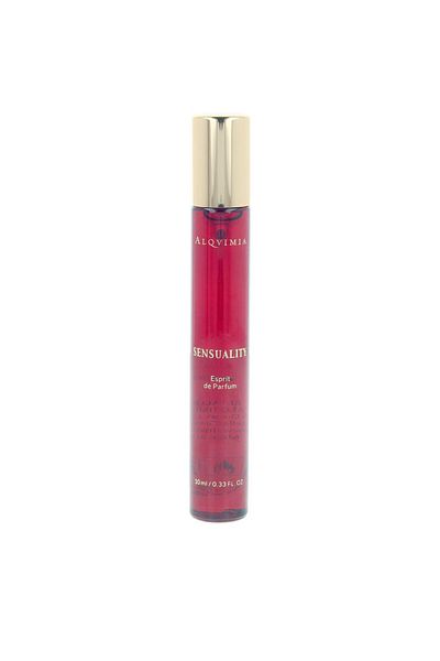 Alqvimia Sensuality Esprit De Parfum Edp Vapo 10 ml
