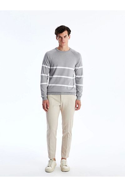 LC Waikiki Ανδρικό παντελόνι Standard Fit