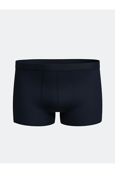 LC Waikiki Ανδρικά μποξεράκια Standard Fit Cotton Flexible 5 τμχ - S50136Z8