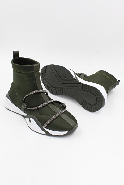 ENDİCAN 647 032 Kadın Spor Bot HAKI