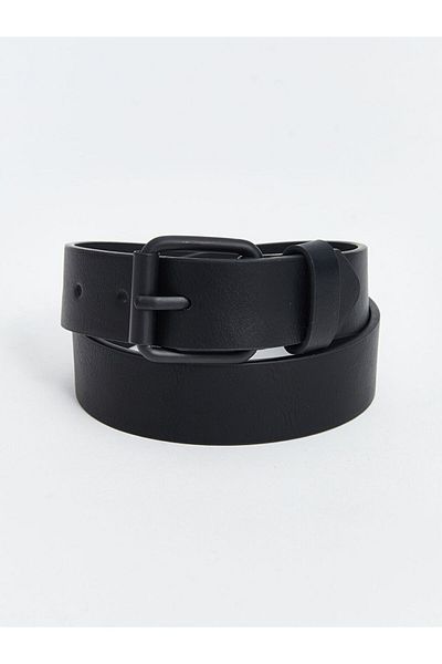 LC Waikiki Boy's Belt with Leather Cuff - S55475Z4