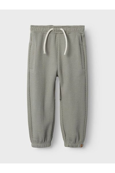 Lil' Atelier Hose Bio-Baumwoll