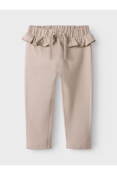 Lil' Atelier Hose Bio-Baumwoll