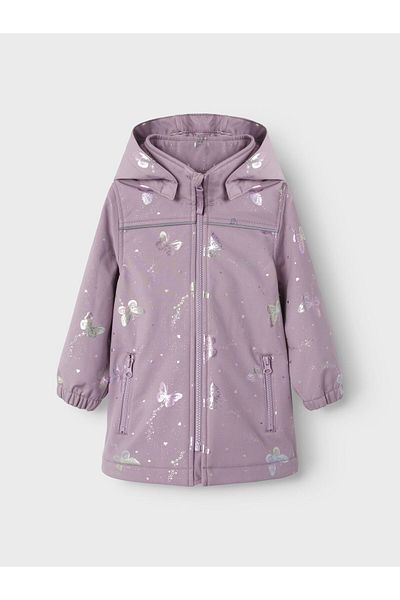 Name it Softshell-Jacke ALFA08
