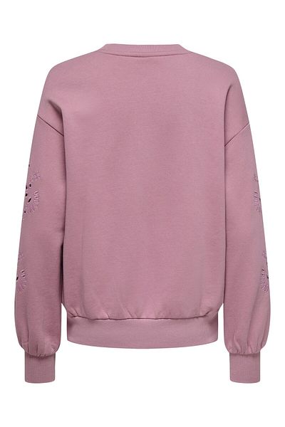 ONLY MATERNITY Sweatshirt OLMWINNIE Sweatshirt