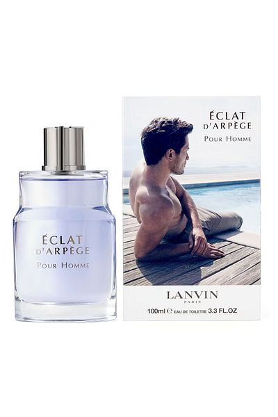 Lanvin Eclat D' Arpege Pour Homme EDT 100ml