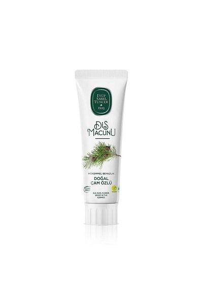 Eyüp Sabri Tuncer Natural Pine Extract Toothpaste 90 ml