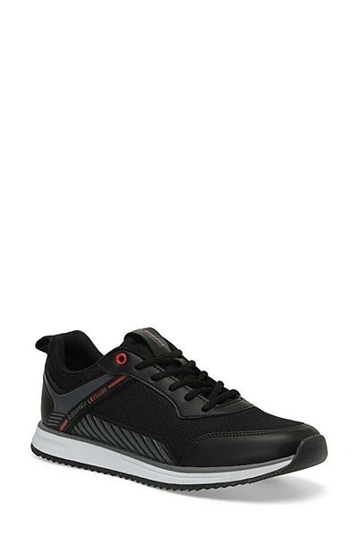 Kinetix Men's Thin Sole Sneaker Sneakers 1272
