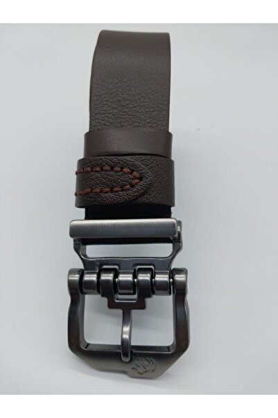 Martin Polo حزام مع هدية مفاجئة، حزام من الجلد الإيطالي الأصلي عالي الجودة