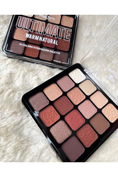 Royal paris المصباح الأمامي 16 Ultimate