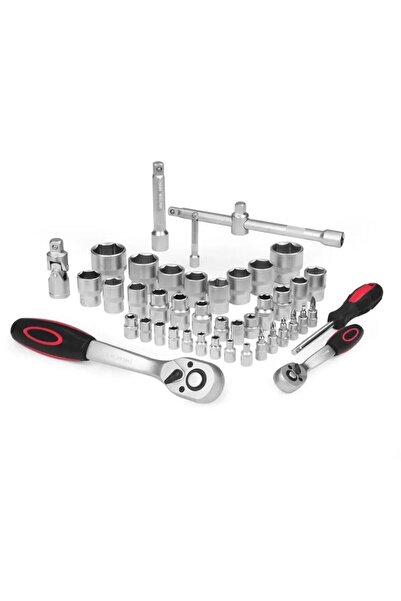 AKT 86 Parça Profesyonel Alet Takım Çantası