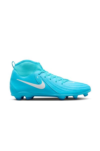 Nike Phantom Luna 2 Club Blue Men's Grass Floor Football Shoes