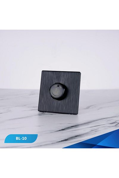 Btm 630W Lamp Dimmer Switch Black Wooden Piano- 100 pieces