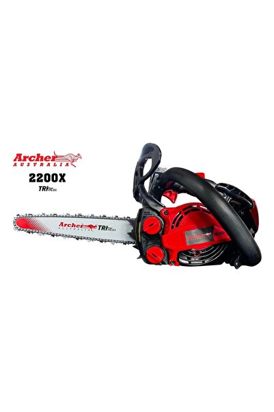 ARCHER YH2200X Dal Budama İnce Pala