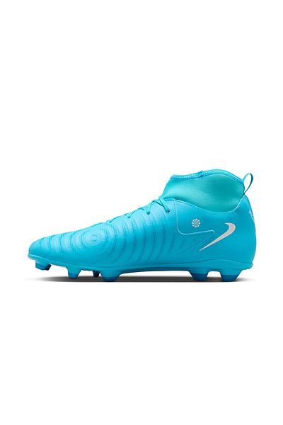 Nike Phantom Luna 2 Club Blue Men's Grass Floor Football Shoes