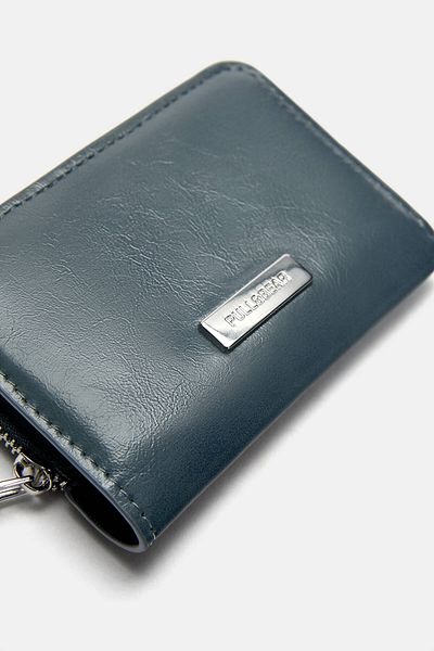 Pull & Bear Coin wallet